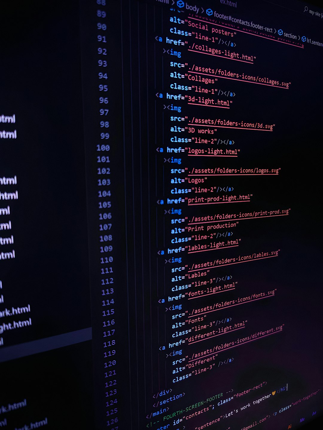 Corso Full Stack Development